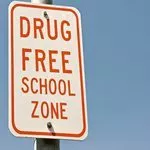 drug-free school zones