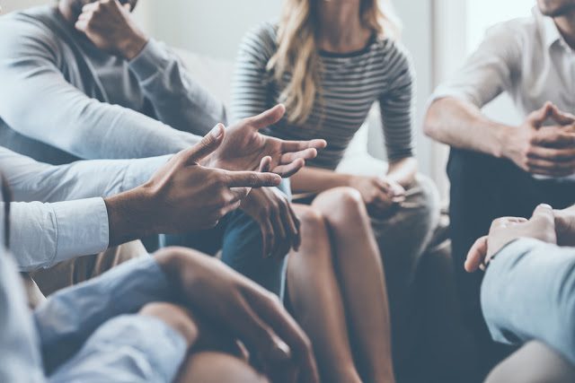 Why Is Group Therapy So Common In Treatment?