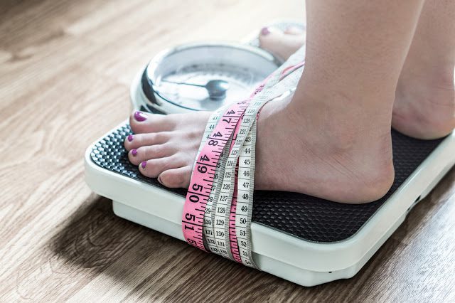 Are There Eating Disorders Aside From Anorexia And Bulimia?