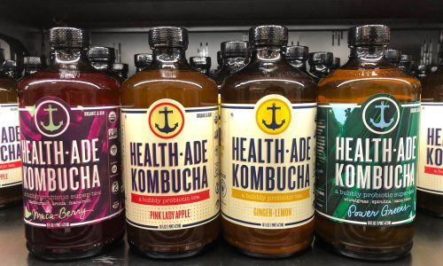 Why is there a Controversy of Kombucha Tea?