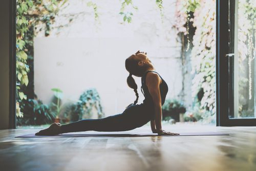  How Yoga Helps Anxiety