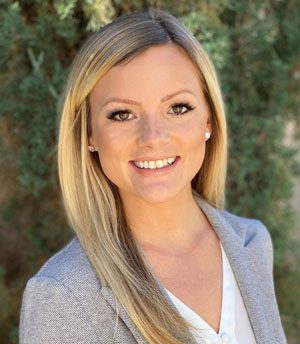 Christie Dunkelberger - Director of Business Development at Cottonwood Tucson