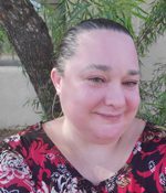 Rachel McCarthy, LAC - Family Program Coordinator at Cottonwood Tucson