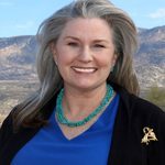 Sallie Tyrrell, MS, LPC, LISAC, PSEP - Trauma Therapist at Cottonwood Tucson