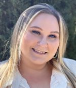 Elisa Sabyan - Admissions Coordinator at Cottonwood Tucson