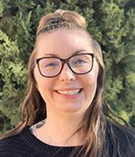 Melissa-Hensley - Admissions Coordinator at Cottonwood Tucson