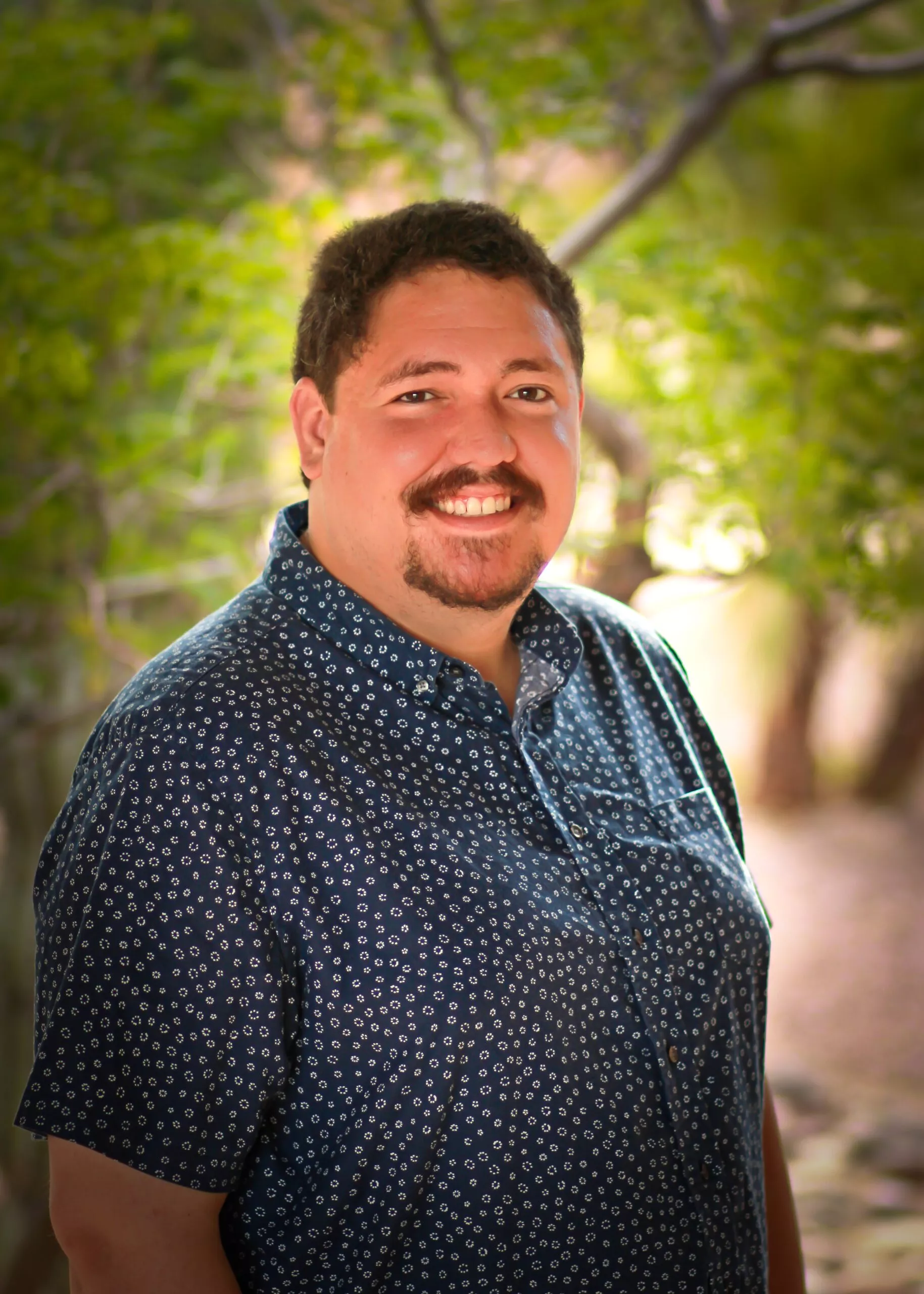 Ryan Porter - Milieu Manager at Cottonwood Tucson