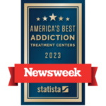 Cottonwood Tucson Awarded on Newsweek’s America’s Best Addiction Treatment Centers 2023 List
