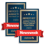 Cottonwood has once again been awarded for superior addiction treatment