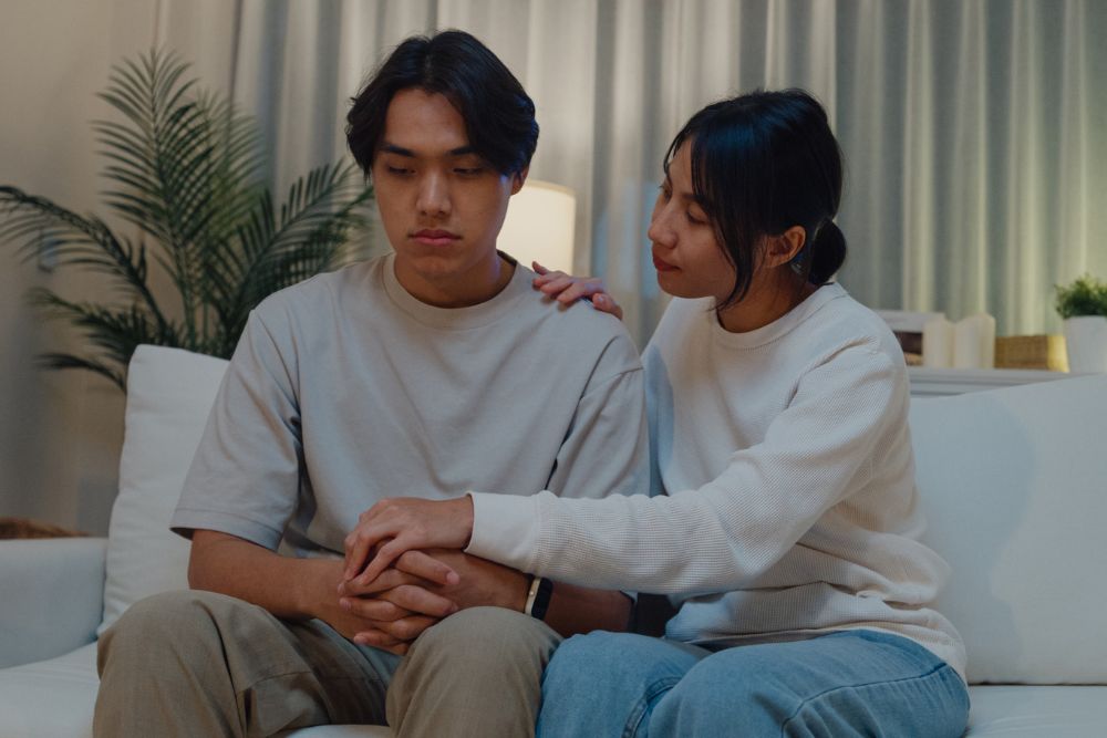 Cottonwood - How Guilt and Shame Interfere With Your Healing