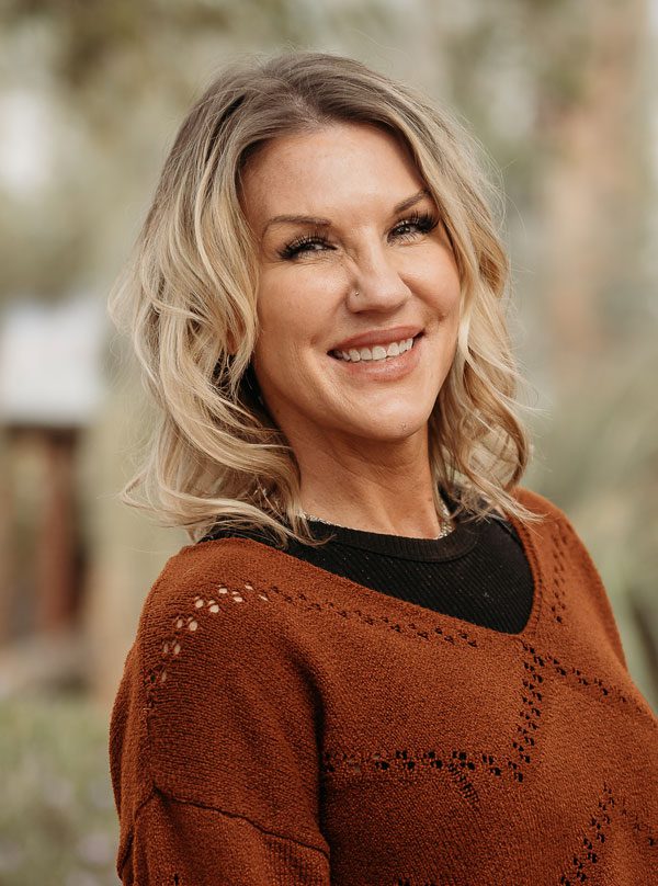 Cathy Mros - Alumni Coordinator at Cottonwood Tucson alumni coordinator.