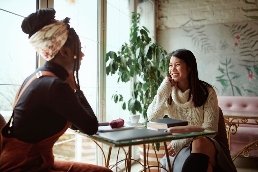 Cottonwood - Managing Questions About Your Recovery Journey