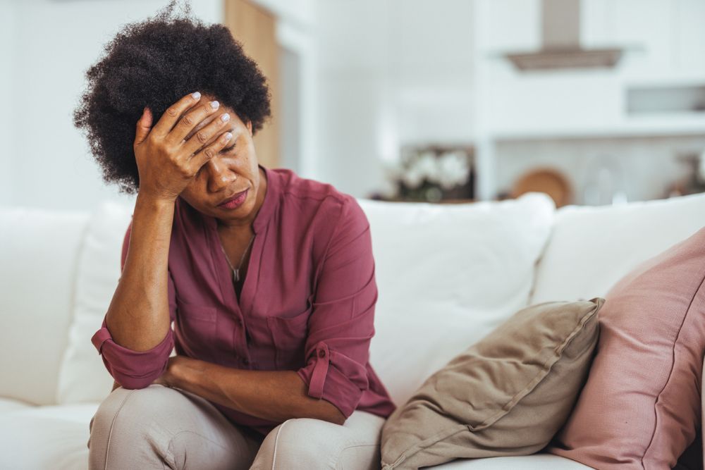 Cottonwood - How Anxiety Disorders Affect the Body