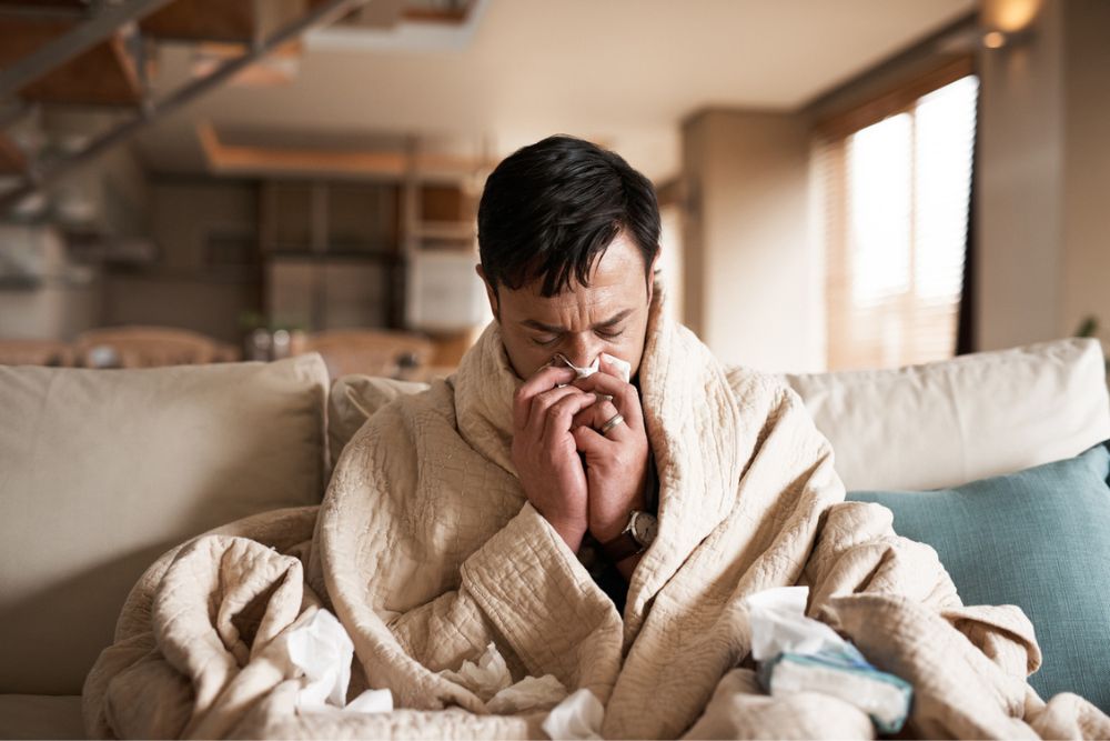 Cottonwood - The Dangers of Detoxing Alone