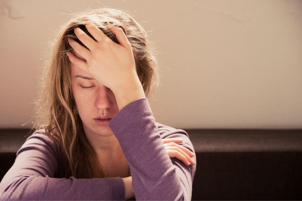 Cottonwood - Anxiety Disorder Basics
