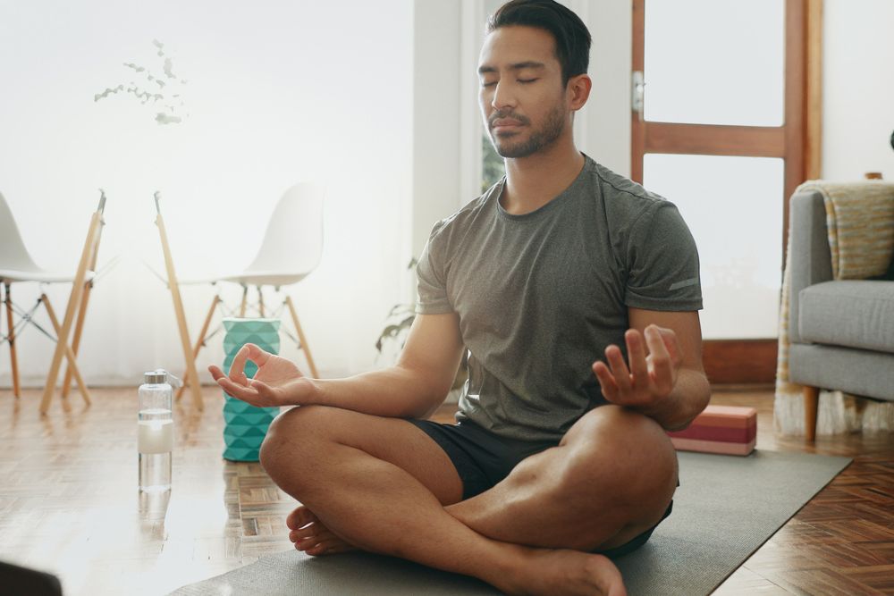 Cottonwood - Using Grounding Exercises to Manage Emotional Distress