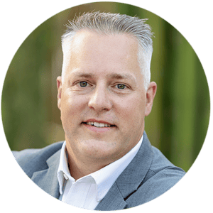 Adam Perkins, CEO