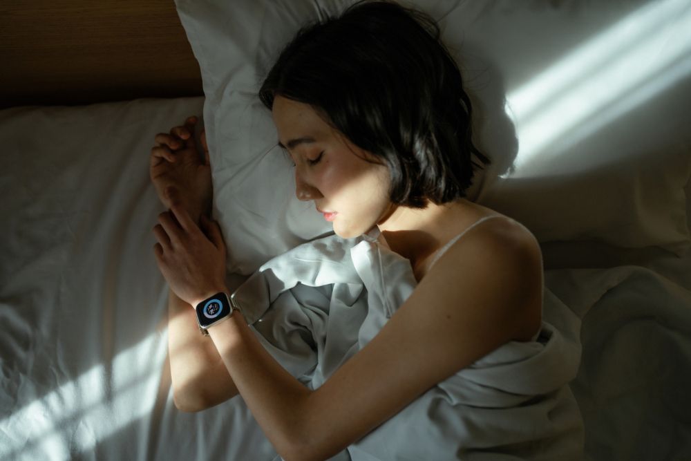 Cottonwood - Ways to Improve Your Sleep Hygiene