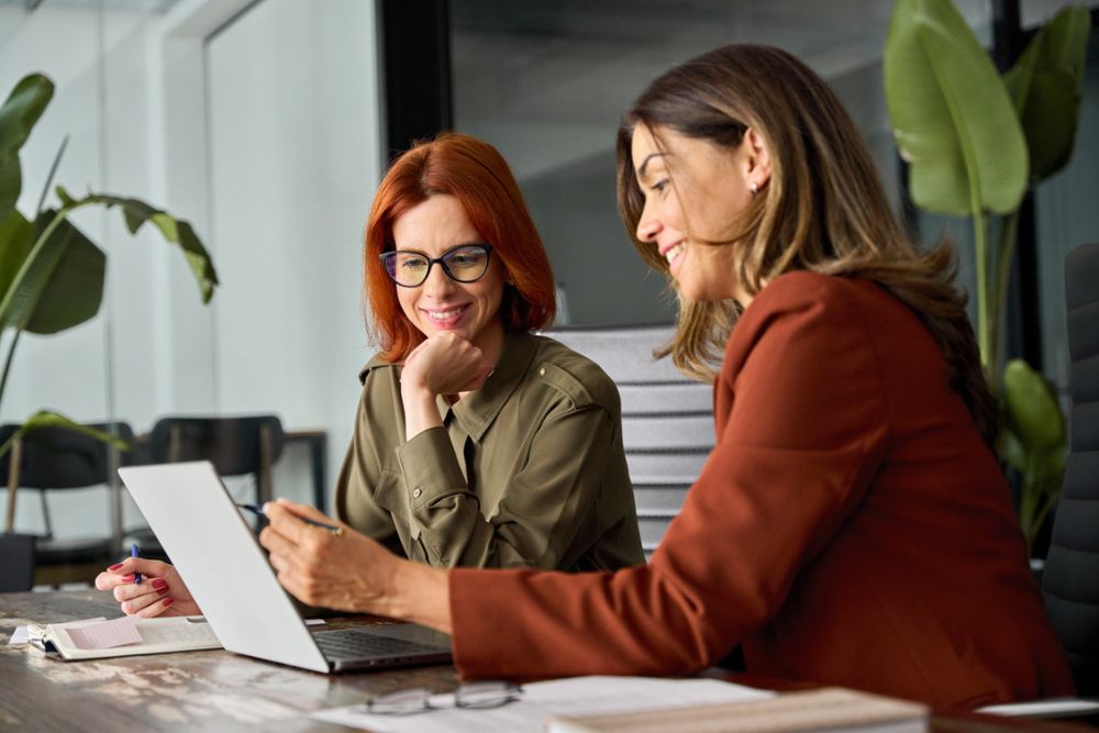 Cottonwood - Managing Your Mental Health at Work