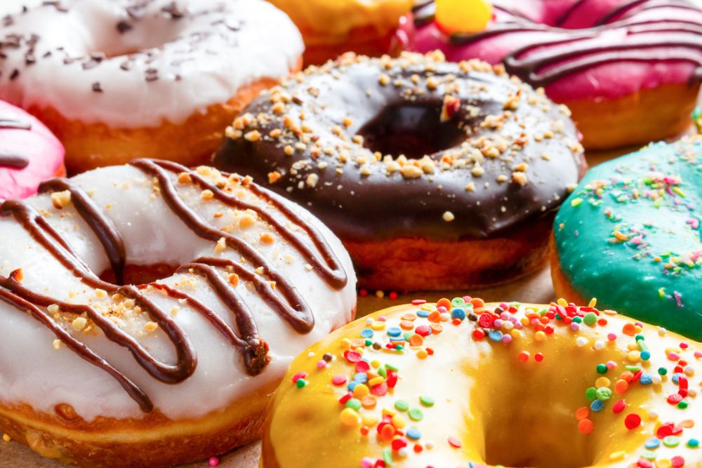 Cottonwood - How Sugar Undermines Mental Health
